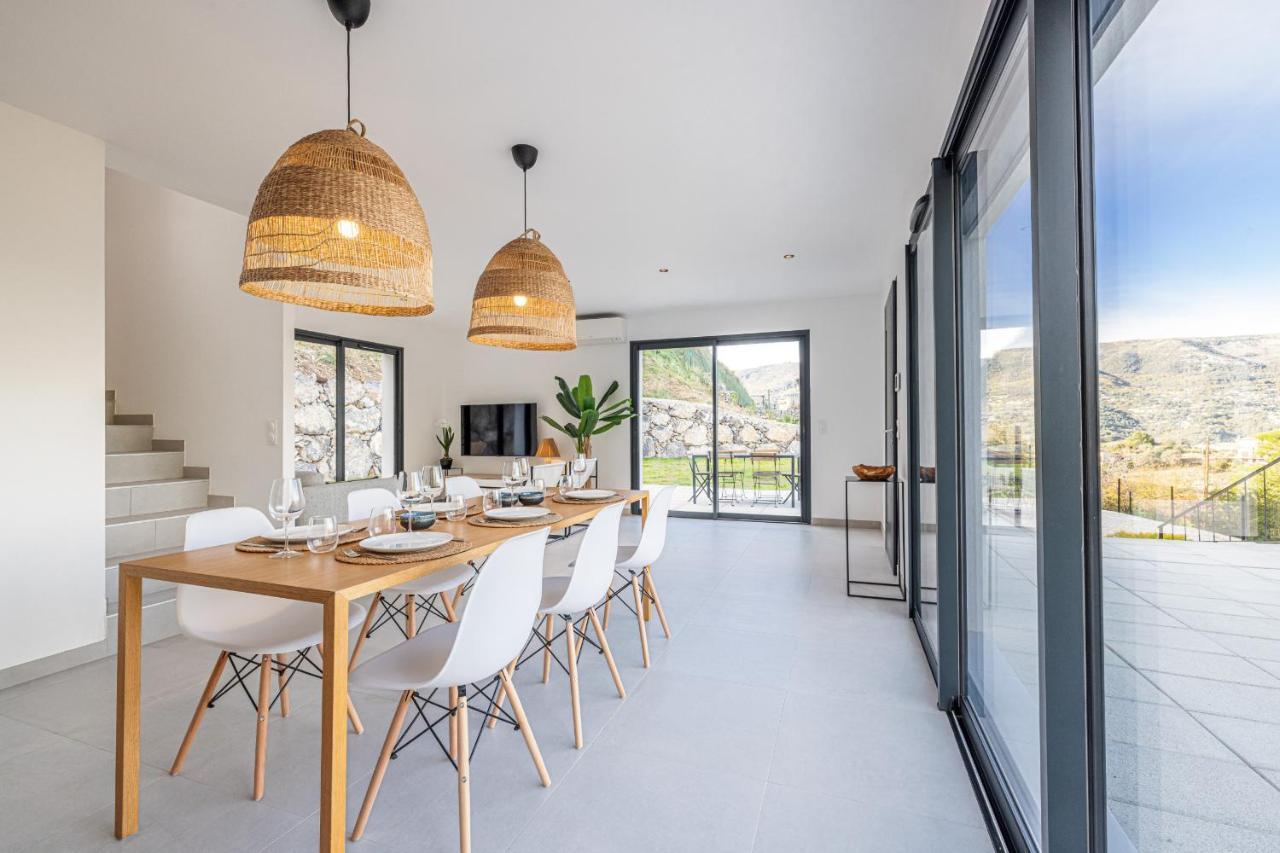 Villa Riviera - Nouveaute Entre Mer Et Montagnes Colomars Kültér fotó