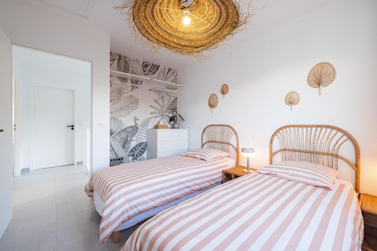 Villa Riviera - Nouveaute Entre Mer Et Montagnes Colomars Kültér fotó