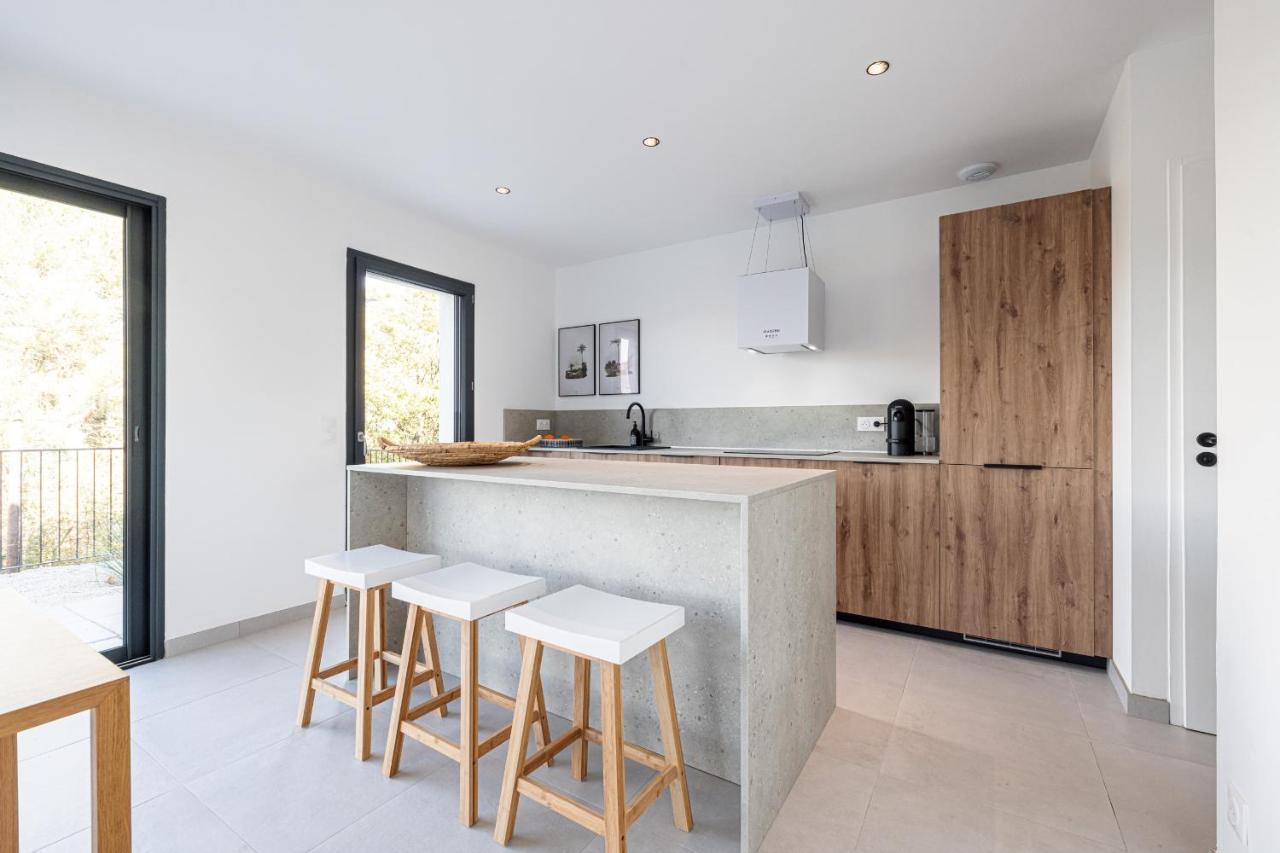 Villa Riviera - Nouveaute Entre Mer Et Montagnes Colomars Kültér fotó